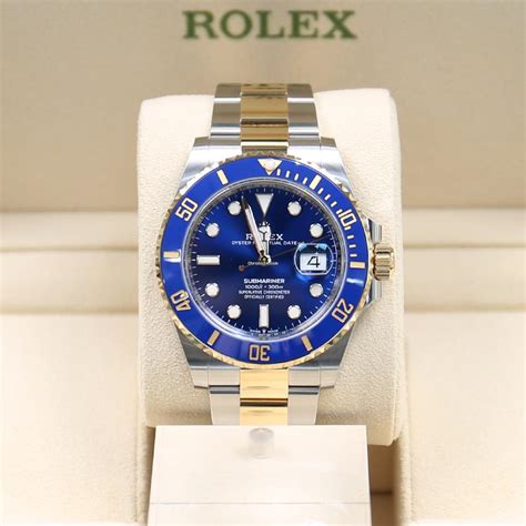 rolex submariner goud|Rolex Submariner list price 2022.